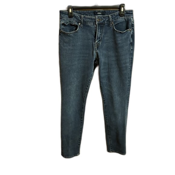 Aeropostale Super Skinny‎ Aero Performance Denim 31/30 - Picture 1 of 12